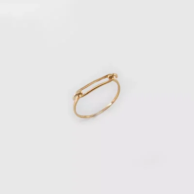 خریدانگشتر طلا مينيمال