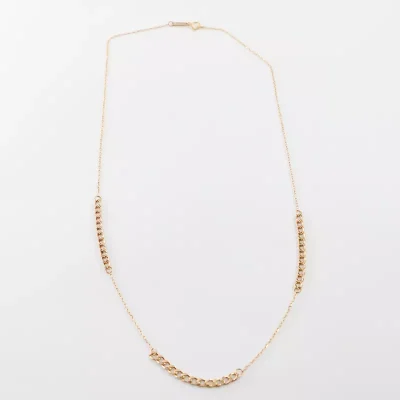 گردن آويز طلا کارتيه