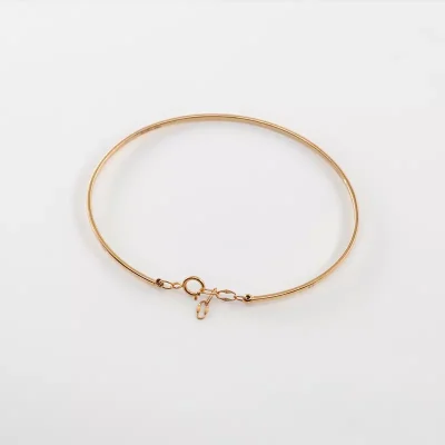 بنگل طلا لاو کارتيه