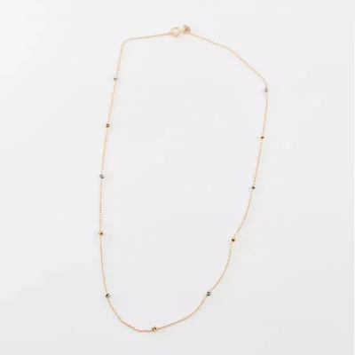 گردن آويز طلا البرنادو