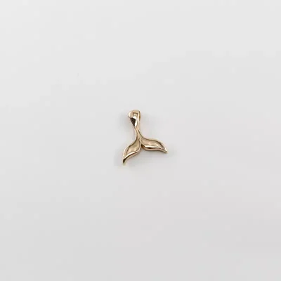 پلاک طلا دم وال