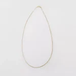 زنجير طلا ونيزي