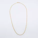 زنجير طلا فيگارو